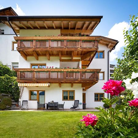 Haus Ausblick Apartman Wenns Kültér fotó