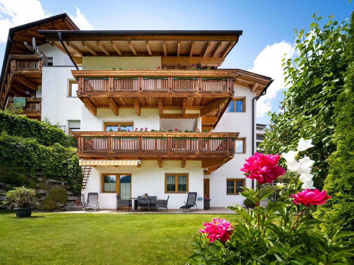 Haus Ausblick Apartman Wenns Kültér fotó