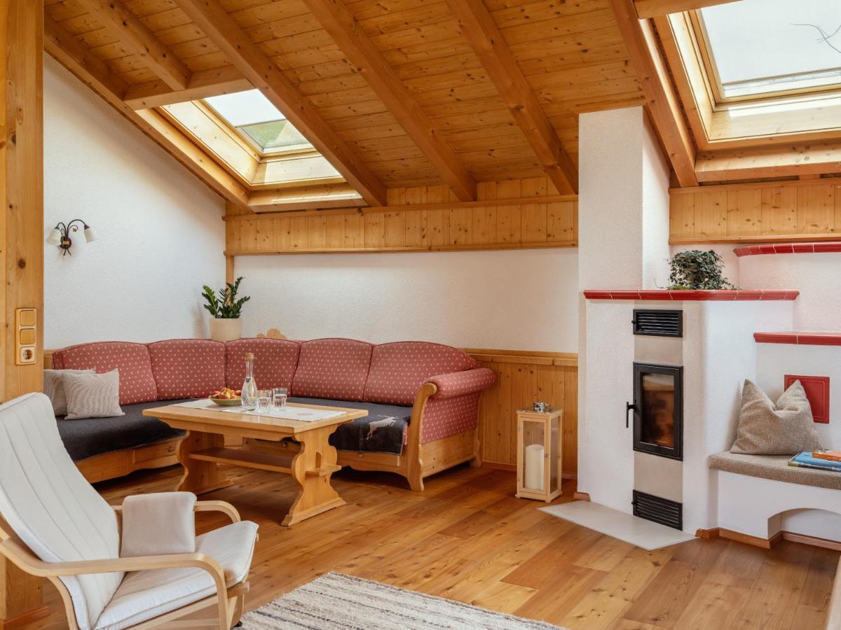 Haus Ausblick Apartman Wenns Kültér fotó
