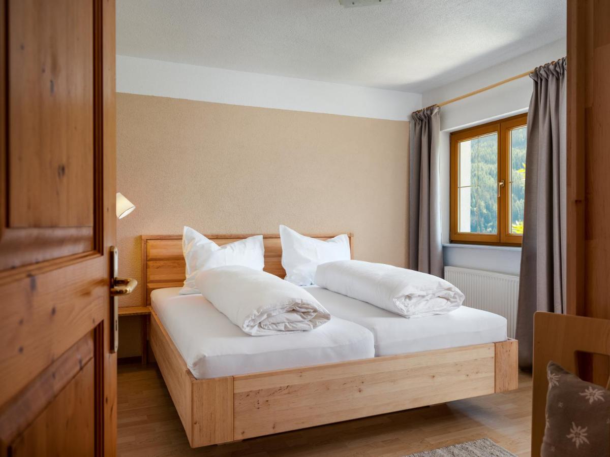 Haus Ausblick Apartman Wenns Kültér fotó