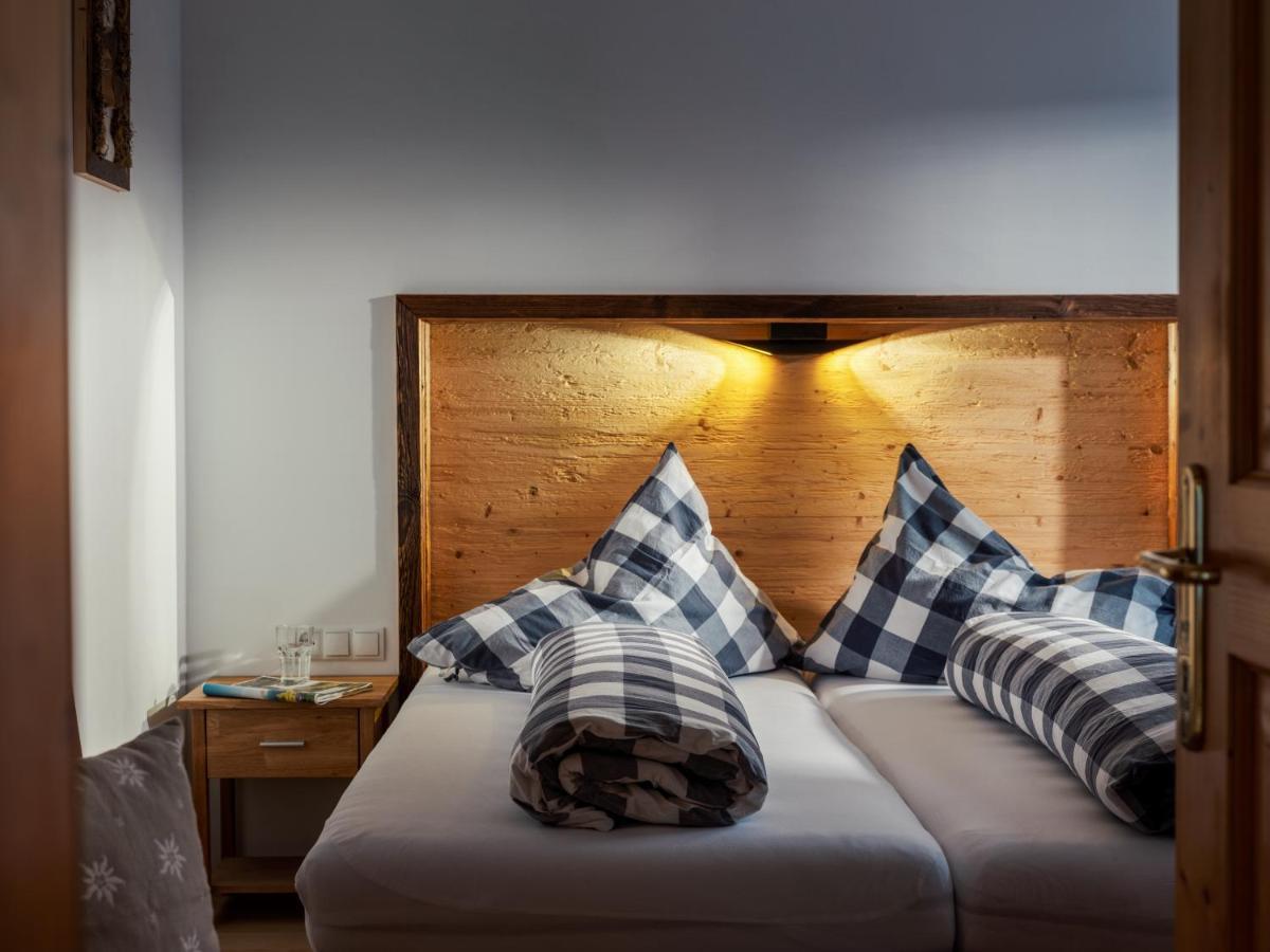 Haus Ausblick Apartman Wenns Kültér fotó